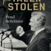 På Talerstolen - Poul Schlüter - Bog