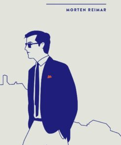 På Tirsdag - Morten Reimar - Bog