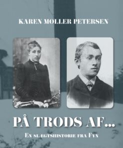 På Trods af... (Bog)