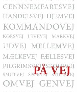 På Vej - Rudersdal Bibliotekerne - Bog