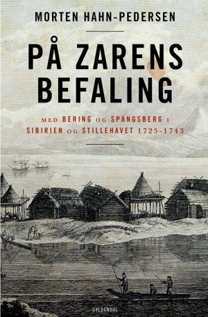 På Zarens Befaling - Morten Hahn-pedersen - Bog