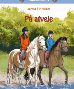 På afveje - Rideskolen 5 (Bog)