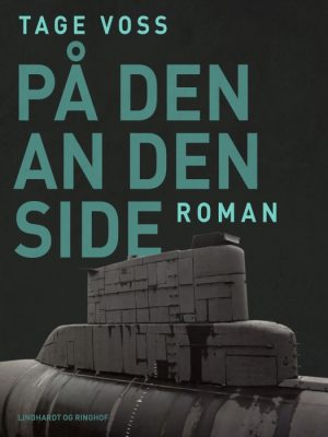 På den anden side (E-bog)