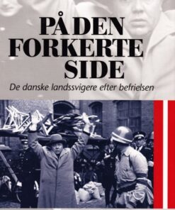 På den forkerte side (E-bog)