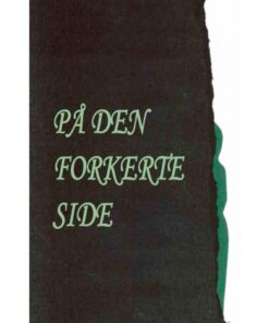 På den forkerte side (E-bog)
