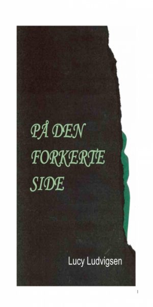 På den forkerte side (E-bog)