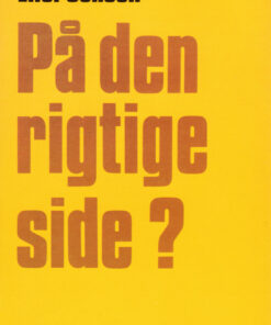 På den rigtige side? (E-bog)