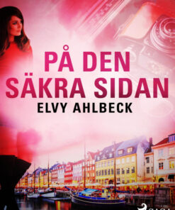 På den säkra sidan (E-bog)