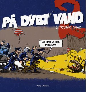 På dybt vand 2 (Bog)