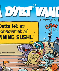 På dybt vand 3 (Bog)