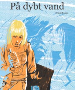 På dybt vand (E-bog)