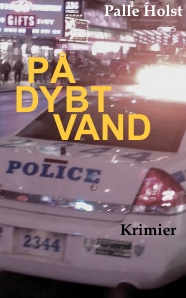 På dybt vand (E-bog)