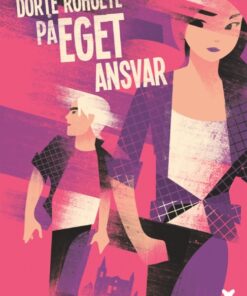 På eget ansvar (E-bog)