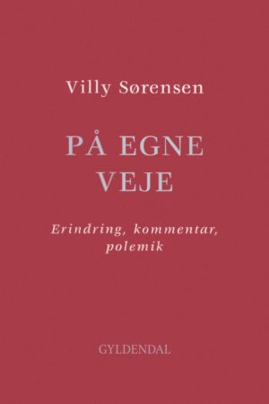 På egne veje (E-bog)