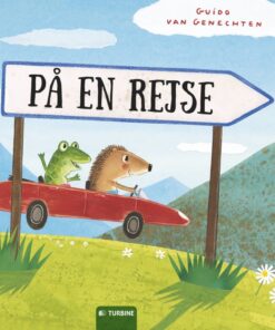 På en rejse (Bog)