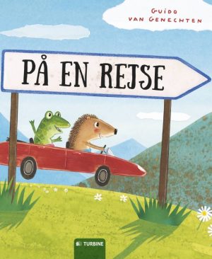 På en rejse (Bog)