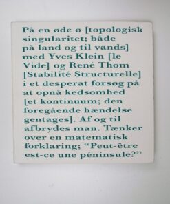 På en øde ø (Bog)