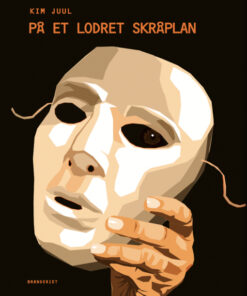 På et lodret skråplan (E-bog)