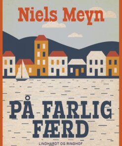 På farlig færd (E-bog)