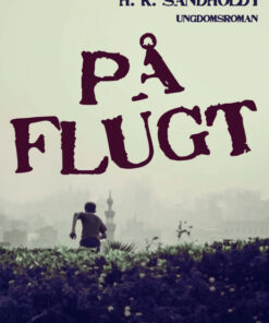 På flugt (E-bog)