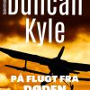 På flugt fra døden (Bog)