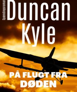 På flugt fra døden (E-bog)