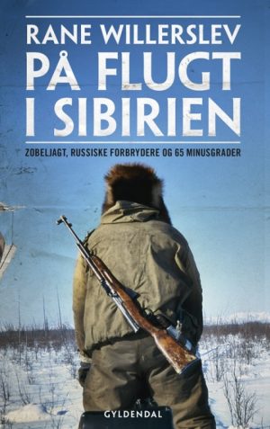 På flugt i Sibirien (Bog)