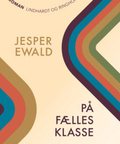 På fællesklasse (Bog)