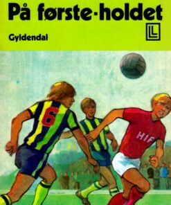På første-holdet (E-bog)
