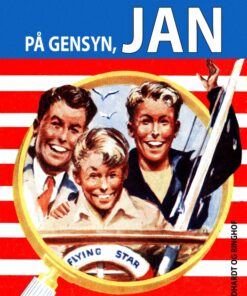 På gensyn, Jan (E-bog)