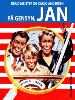 På gensyn, Jan (E-bog)