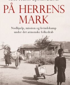 På herrens mark (Bog)