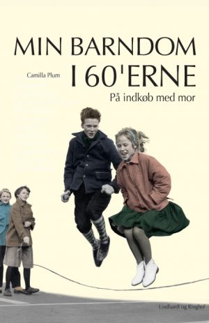 På indkøb med mor (E-bog)