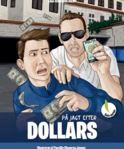 På jagt efter dollars (Bog)