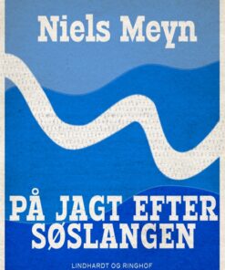 På jagt efter søslangen (E-bog)