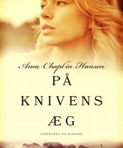 På knivens æg (E-bog)