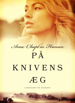 På knivens æg (E-bog)