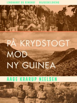 På krydstogt mod Ny Guinea (E-bog)