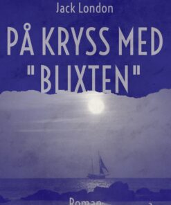 På kryss med "Blixten" (E-bog)