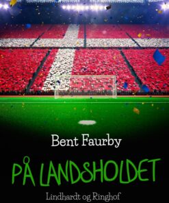 På landsholdet (E-bog)