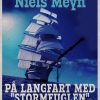 På langfart med "Stormfuglen" (E-bog)
