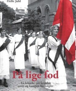 På lige fod (Bog)