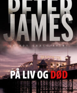 På liv og død (E-bog)