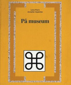 På museum (Bog)