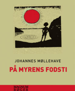 På myrens fodsti (storskrift) (Bog)