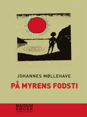 På myrens fodsti (storskrift) (Bog)