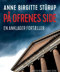 På ofrenes side (Bog)