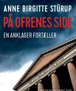 På ofrenes side (E-bog)