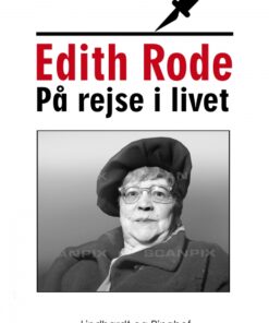 På rejse i livet (E-bog)