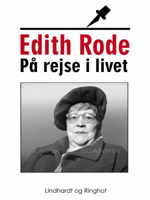 På rejse i livet (E-bog)